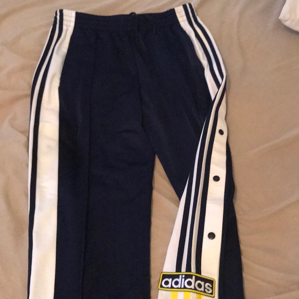ADIBREAK TRACK PANTS